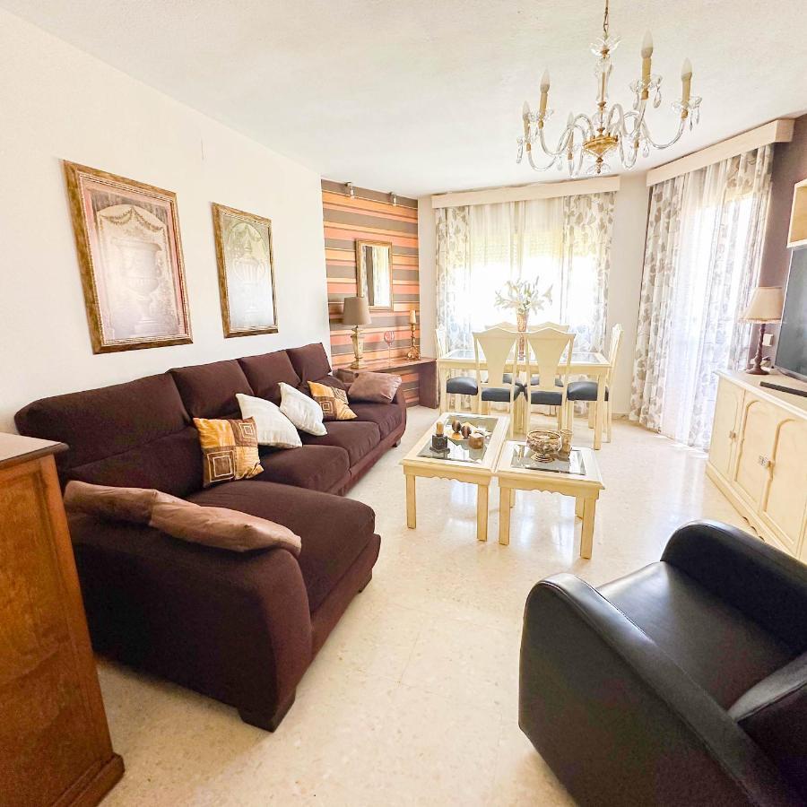 Apartament Catalina - Close To The Beach Estepona Extérieur photo