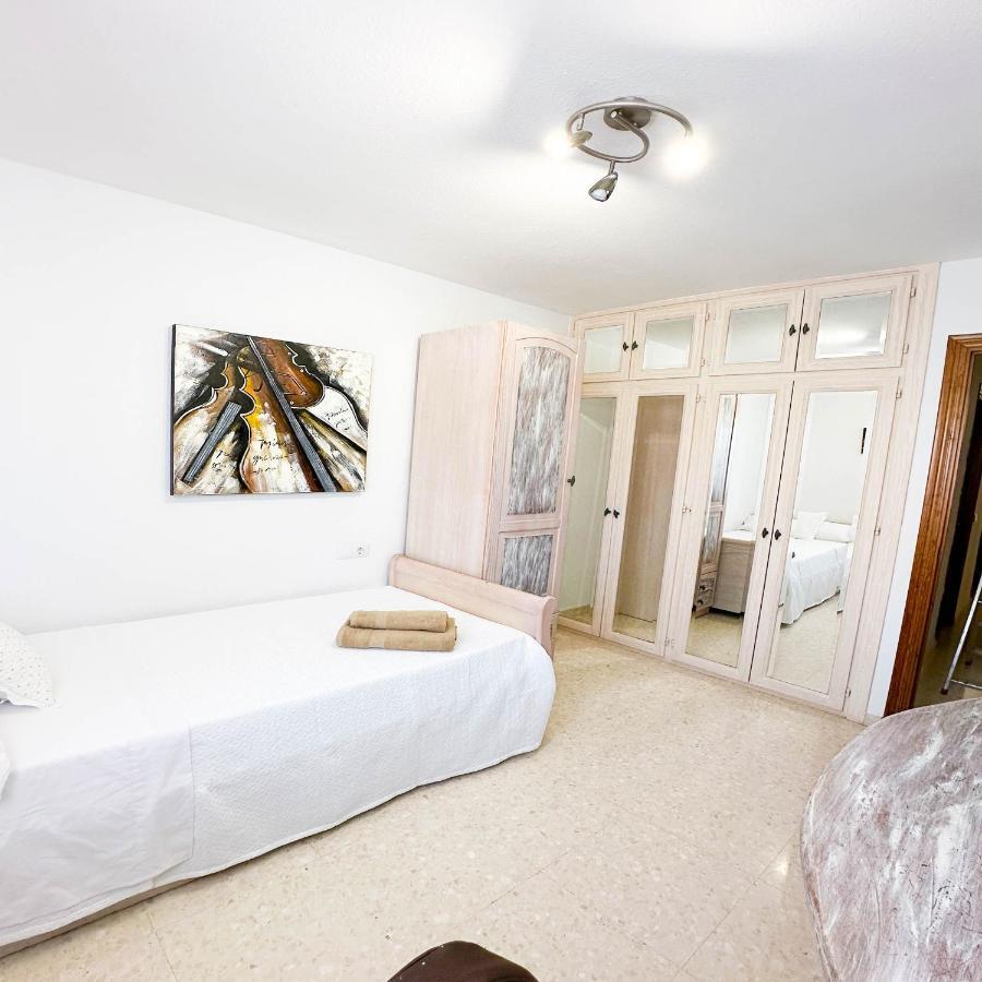 Apartament Catalina - Close To The Beach Estepona Extérieur photo