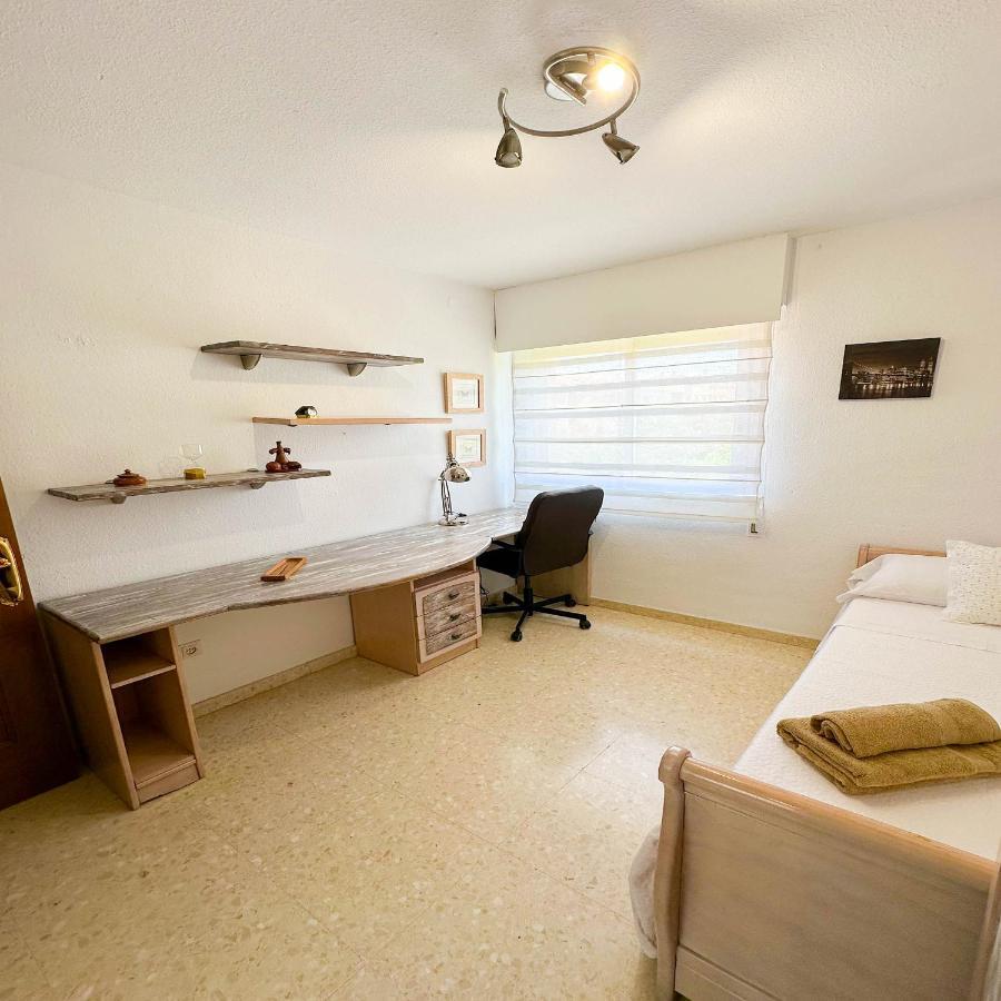 Apartament Catalina - Close To The Beach Estepona Extérieur photo