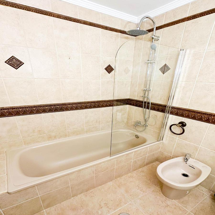 Apartament Catalina - Close To The Beach Estepona Extérieur photo