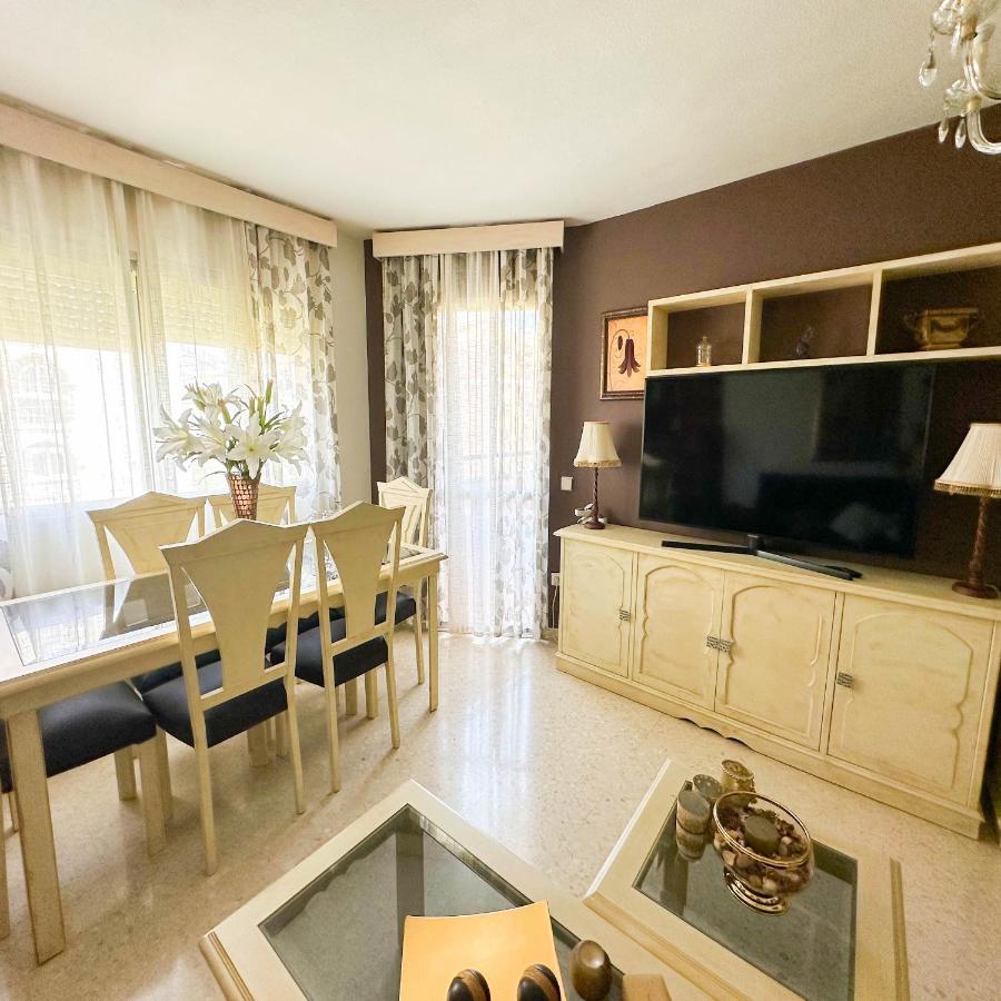 Apartament Catalina - Close To The Beach Estepona Extérieur photo