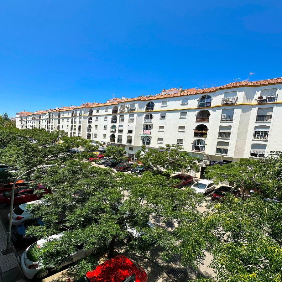 Apartament Catalina - Close To The Beach Estepona Extérieur photo