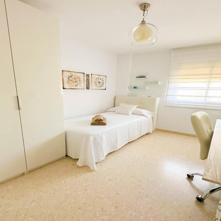 Apartament Catalina - Close To The Beach Estepona Extérieur photo