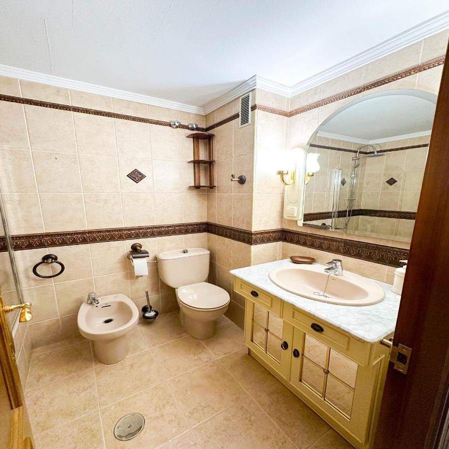 Apartament Catalina - Close To The Beach Estepona Extérieur photo