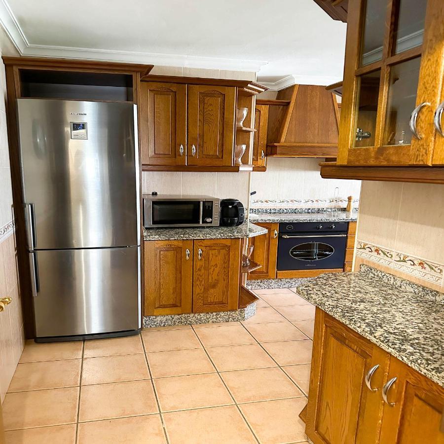 Apartament Catalina - Close To The Beach Estepona Extérieur photo