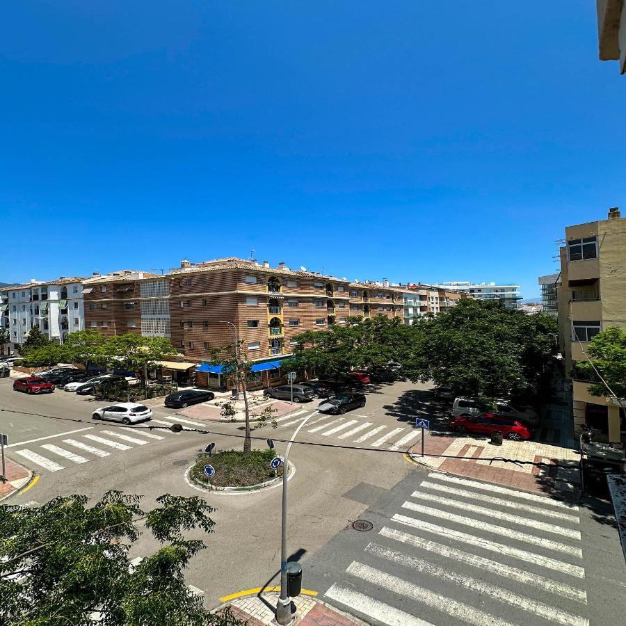 Apartament Catalina - Close To The Beach Estepona Extérieur photo