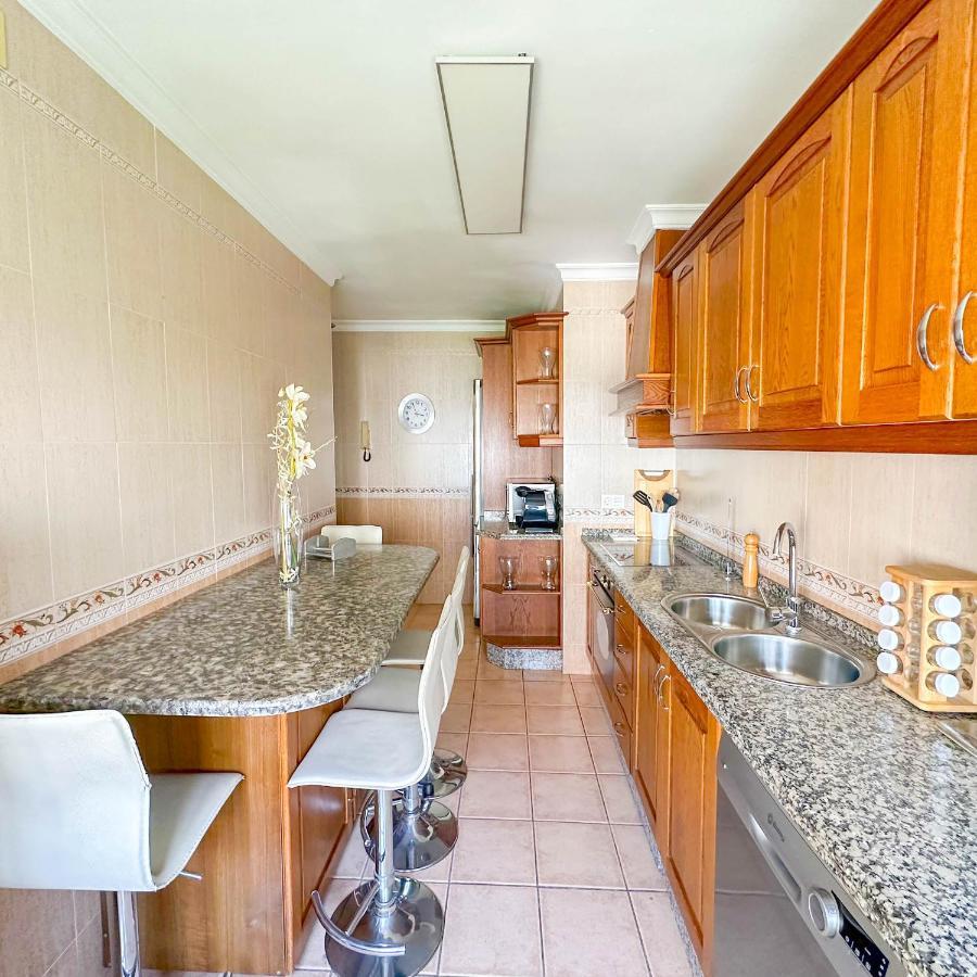 Apartament Catalina - Close To The Beach Estepona Extérieur photo