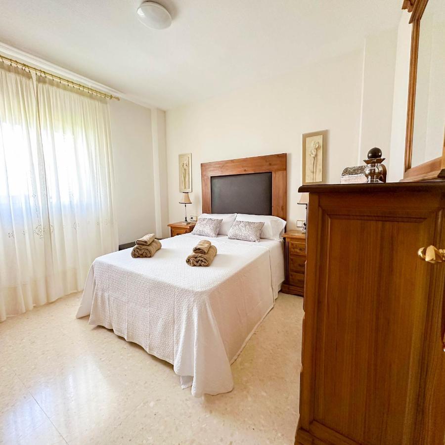 Apartament Catalina - Close To The Beach Estepona Extérieur photo
