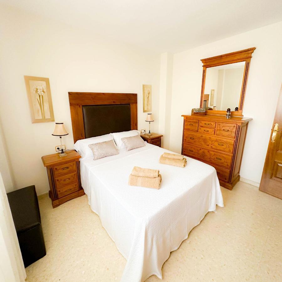 Apartament Catalina - Close To The Beach Estepona Extérieur photo