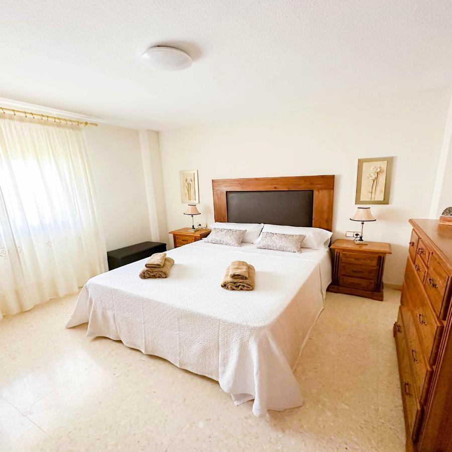 Apartament Catalina - Close To The Beach Estepona Extérieur photo