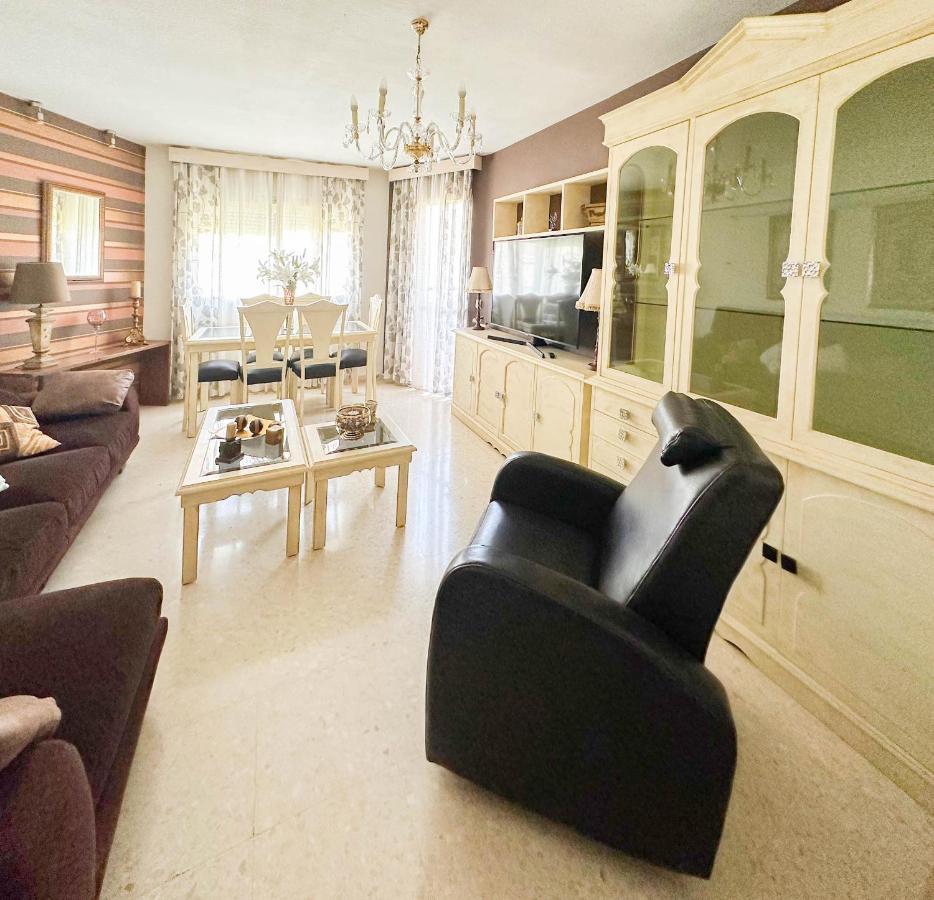Apartament Catalina - Close To The Beach Estepona Extérieur photo