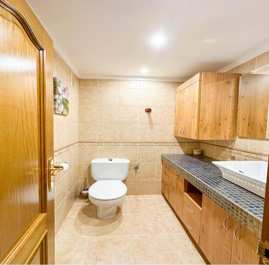 Apartament Catalina - Close To The Beach Estepona Extérieur photo