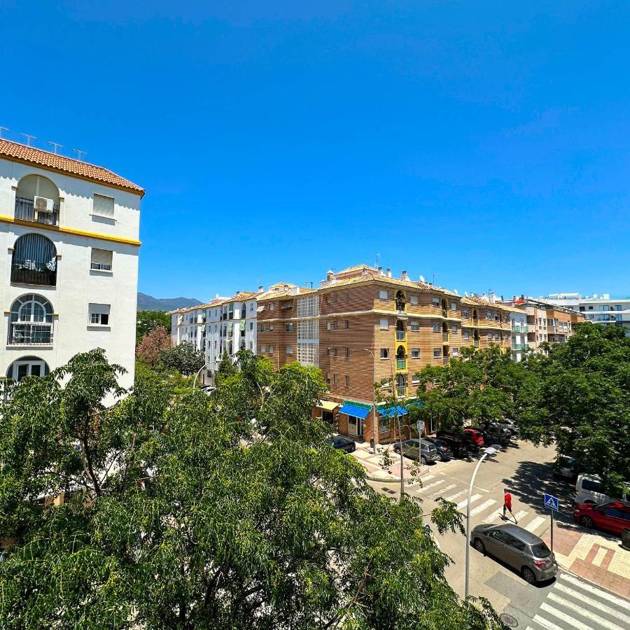 Apartament Catalina - Close To The Beach Estepona Extérieur photo