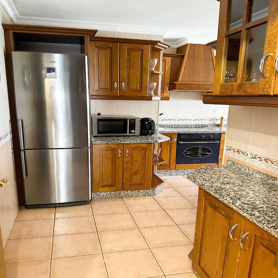 Apartament Catalina - Close To The Beach Estepona Extérieur photo