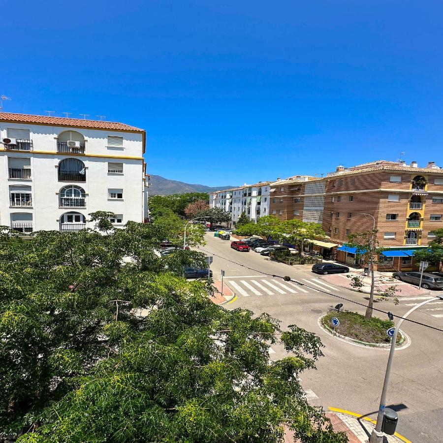 Apartament Catalina - Close To The Beach Estepona Extérieur photo